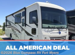 Used 2019 Holiday Rambler Admiral 29M available in Fort Myers, Florida