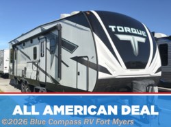 Used 2022 Heartland Torque T331 available in Fort Myers, Florida