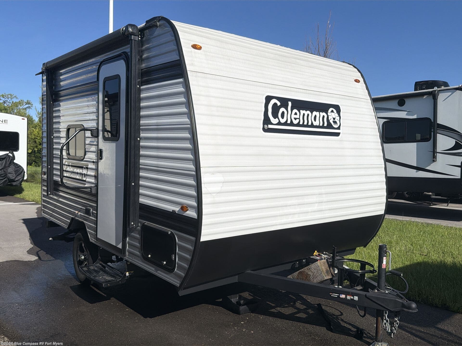 Used 2025 Keystone Coleman 13B available in Fort Myers, Florida