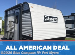 Used 2025 Keystone Coleman 13B available in Fort Myers, Florida