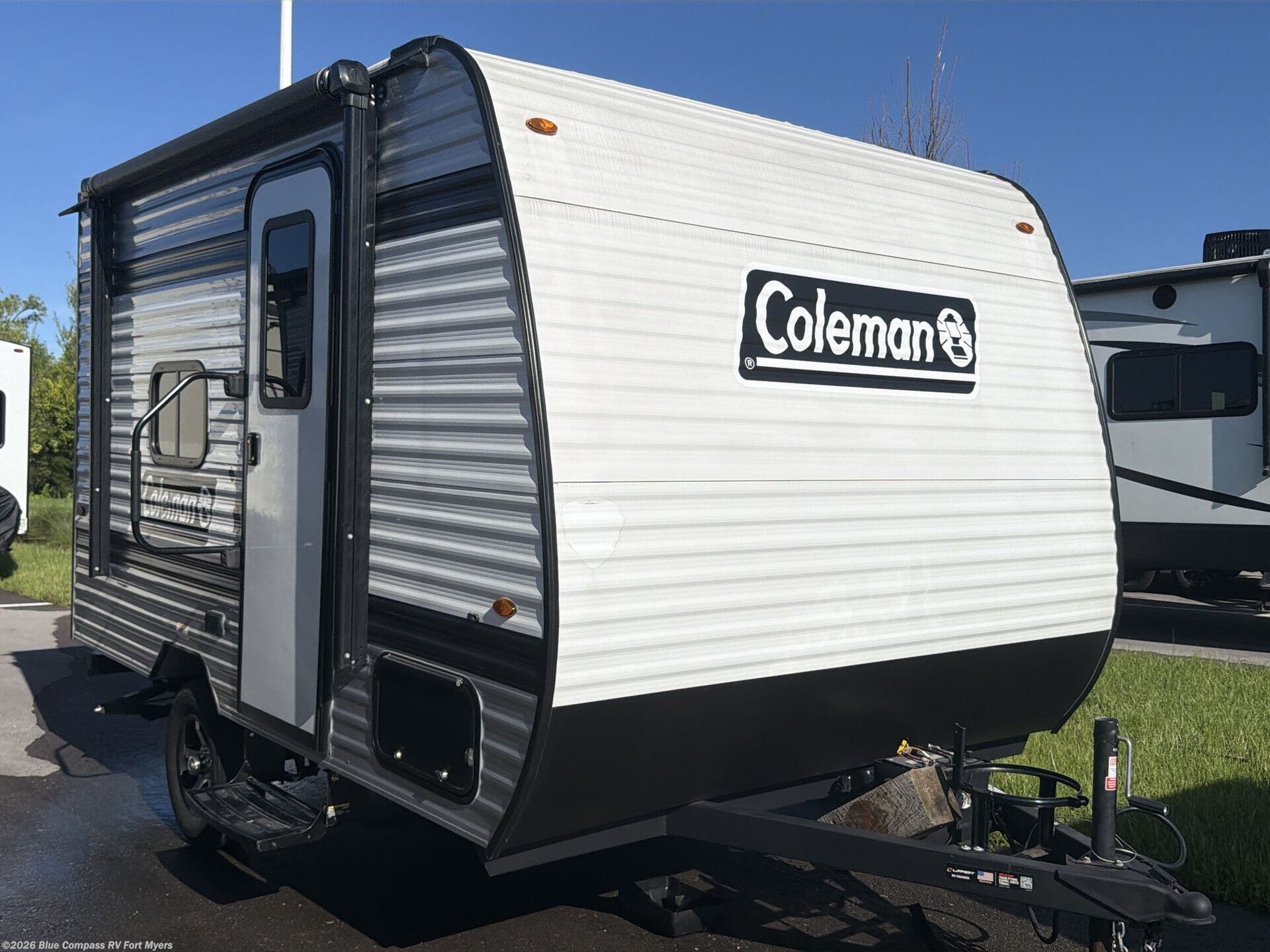 Used 2025 Keystone Coleman 13B available in Fort Myers, Florida