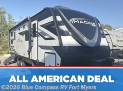 Used 2023 Grand Design Imagine 2800BH available in Fort Myers, Florida