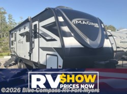 Used 2023 Grand Design Imagine 2800BH available in Fort Myers, Florida