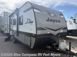 Used 2023 Jayco Jay Flight SLX 195RB available in Fort Myers, Florida