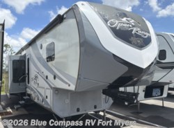 Used 2017 Highland Ridge Open Range 3X 375RDS available in Fort Myers, Florida