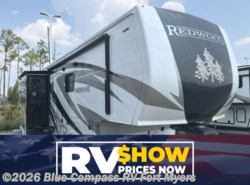 Used 2022 Redwood RV Redwood 4001LK available in Fort Myers, Florida