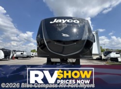 New 2026 Jayco Seismic 399 available in Fort Myers, Florida