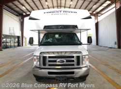 New 2027 Forest River Forester 2501TS Ford available in Fort Myers, Florida