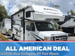 Used 2024 Forest River Sunseeker LE 2550DSLE Ford available in Fort Myers, Florida