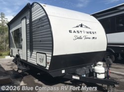 Used 2025 East to West Della Terra LE 160RBSLE available in Fort Myers, Florida