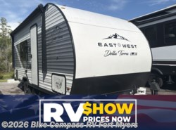 Used 2025 East to West Della Terra LE 160RBSLE available in Fort Myers, Florida