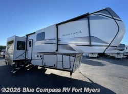 Used 2025 Keystone Montana 3901RK available in Fort Myers, Florida