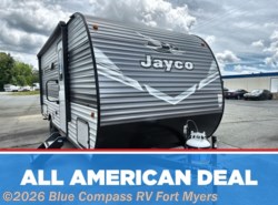 New 2027 Jayco Jay Flight 197MB available in Fort Myers, Florida