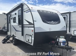 Used 2023 Venture RV Sonic Lite SL150VRK available in Fort Myers, Florida