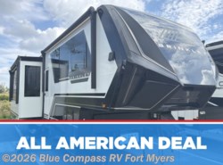 Used 2025 Brinkley RV Model G 3950 available in Fort Myers, Florida
