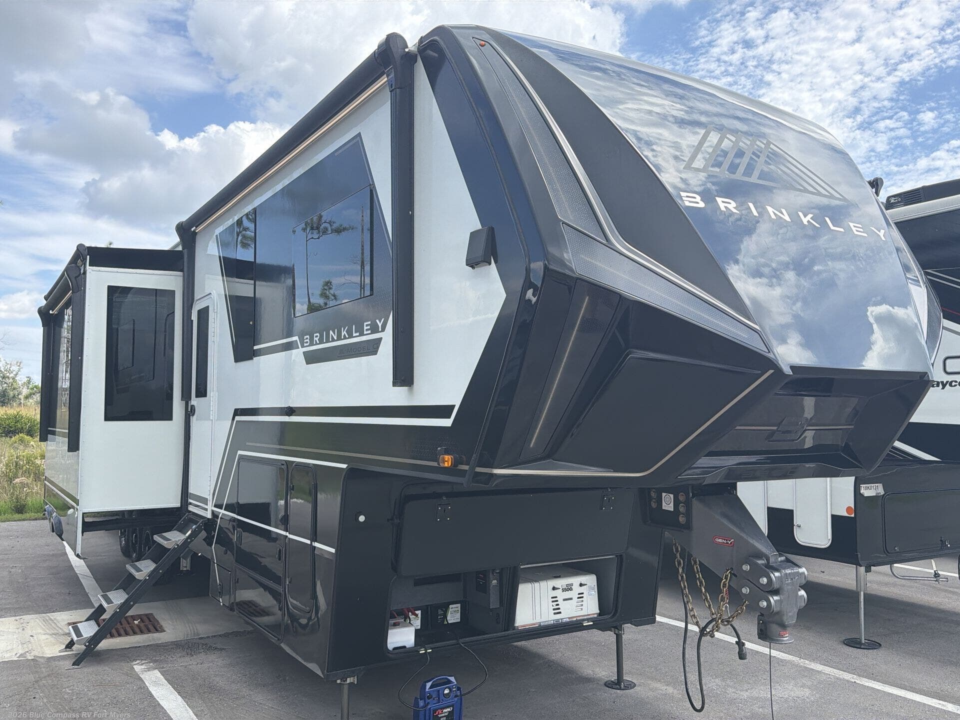 Used 2025 Brinkley RV Model G 3950 available in Fort Myers, Florida