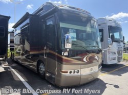 Used 2013 Entegra Coach Cornerstone 45J available in Fort Myers, Florida