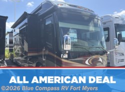 Used 2013 Entegra Coach Cornerstone 45J available in Fort Myers, Florida