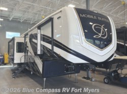 Used 2023 DRV Mobile Suites HOUSTON available in Fort Myers, Florida