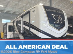 Used 2023 DRV Mobile Suites HOUSTON available in Fort Myers, Florida