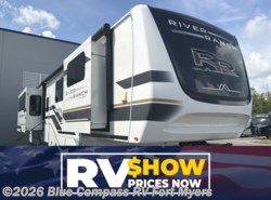 Used 2023 Palomino River Ranch 392MB available in Fort Myers, Florida