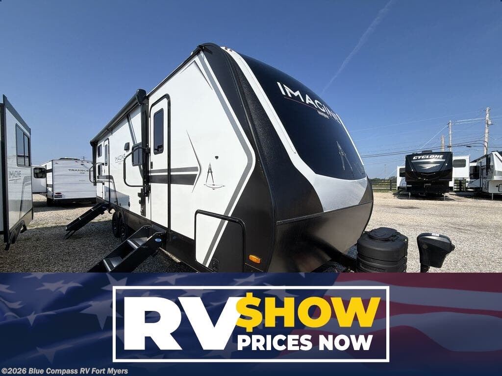 New 2027 Grand Design Imagine 2800BH available in Fort Myers, Florida