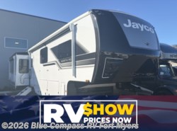 New 2027 Jayco North Point 361RLBH available in Fort Myers, Florida