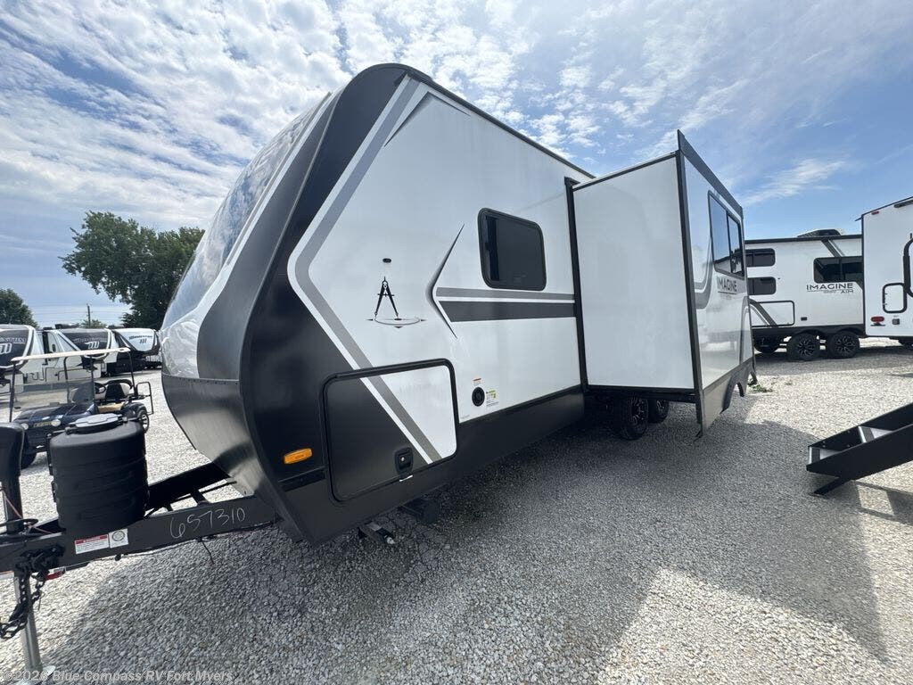 New 2027  Grand Design Imagine 2600RB by Grand Design from Blue Compass RV Fort Myers in Fort Myers, FL
