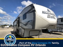 New 2023 Alliance RV Avenue 31BHS available in Casselberry, Florida