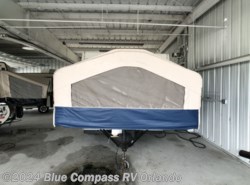 Used 2012 Forest River Flagstaff MAC LTD Series 246D available in Casselberry, Florida