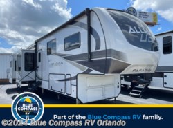 New 2024 Alliance RV Paradigm 375RD available in Casselberry, Florida