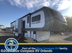 New 2024 Alliance RV Valor 40V13 available in Casselberry, Florida