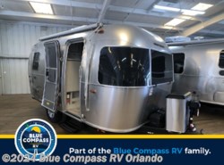 New 2024 Airstream Bambi 19CB available in Casselberry, Florida