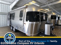 New 2024 Airstream Flying Cloud 23FB Twin available in Casselberry, Florida