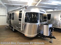 New 2024 Airstream International 23FB available in Casselberry, Florida