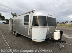 New 2024 Airstream International 27FB Queen available in Casselberry, Florida