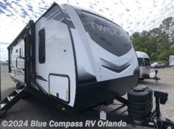 New 2024 Cruiser RV Twilight Signature TWS-25BH available in Casselberry, Florida