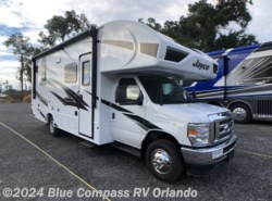 New 2024 Jayco Redhawk 24B available in Casselberry, Florida