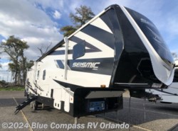 New 2024 Jayco Seismic 359 available in Casselberry, Florida