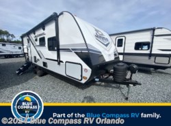 New 2024 Jayco Jay Feather 22RB available in Casselberry, Florida