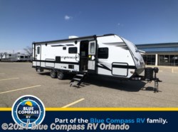 New 2024 Jayco Jay Feather 27BHB available in Casselberry, Florida