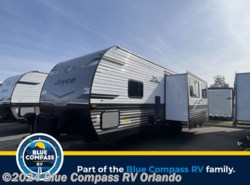 New 2024 Jayco Jay Flight 265RLS available in Casselberry, Florida