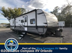 New 2024 Jayco Jay Flight 324BDS available in Casselberry, Florida