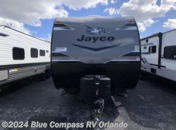 New 2024 Jayco Jay Flight 331BTS available in Casselberry, Florida