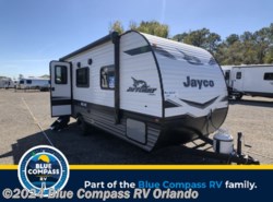 New 2024 Jayco Jay Flight SLX 195RB available in Casselberry, Florida