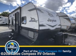 New 2024 Jayco Jay Flight SLX 260BH available in Casselberry, Florida