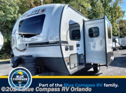 New 2024 Forest River Rockwood Geo Pro 20BHS available in Casselberry, Florida