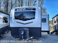 New 2024 Forest River Rockwood Mini Lite 2205S available in Casselberry, Florida