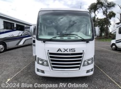 New 2024 Thor Motor Coach Axis 26.1 available in Casselberry, Florida