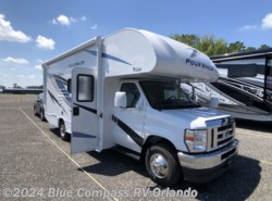 New 2024 Thor Motor Coach Four Winds 24F - Ford available in Casselberry, Florida